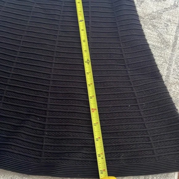 Loft Mid Skirt Size L - Picture 5 of 5